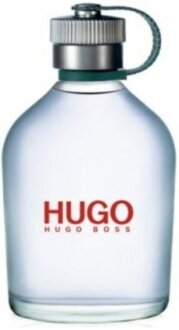 Hugo Boss Hugo EDT 125 ml Erkek Parfümü kullananlar yorumlar